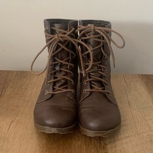 Nine West Women’s Boots